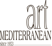 MEDITERRANEAN ART